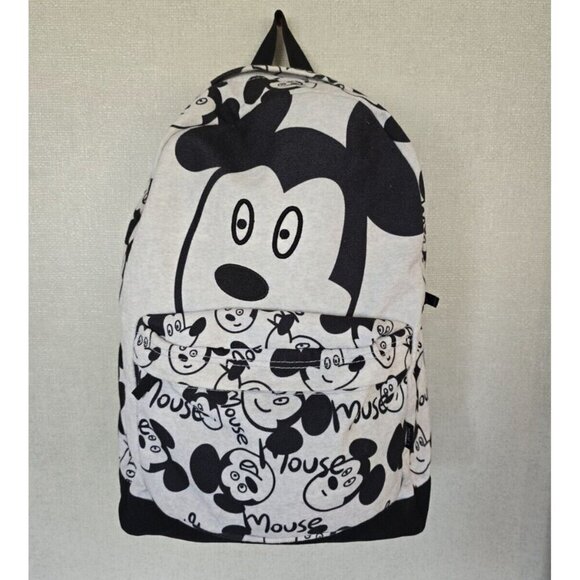 Disney Other - Authentic Disney Parks Artist Series Mickey Mouse Backpack